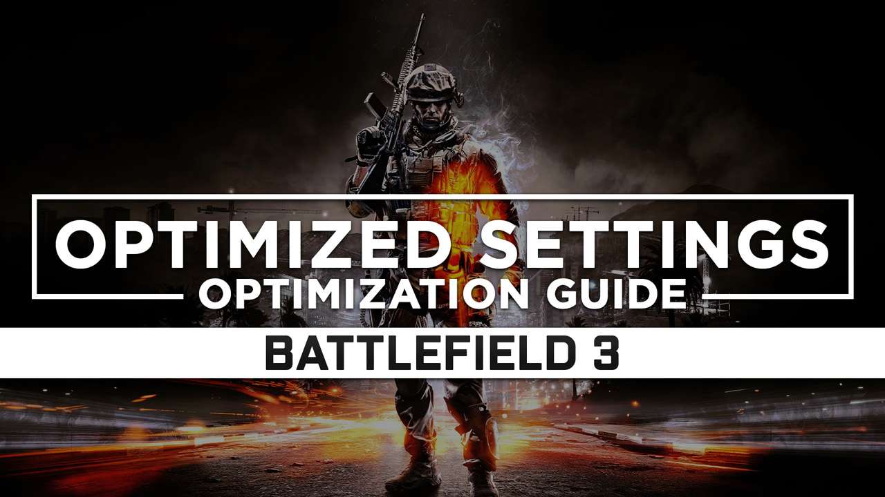 battlefield 3 pc controller settings