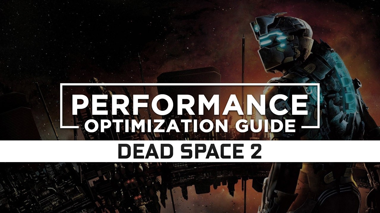 dead space 3 pc requirements