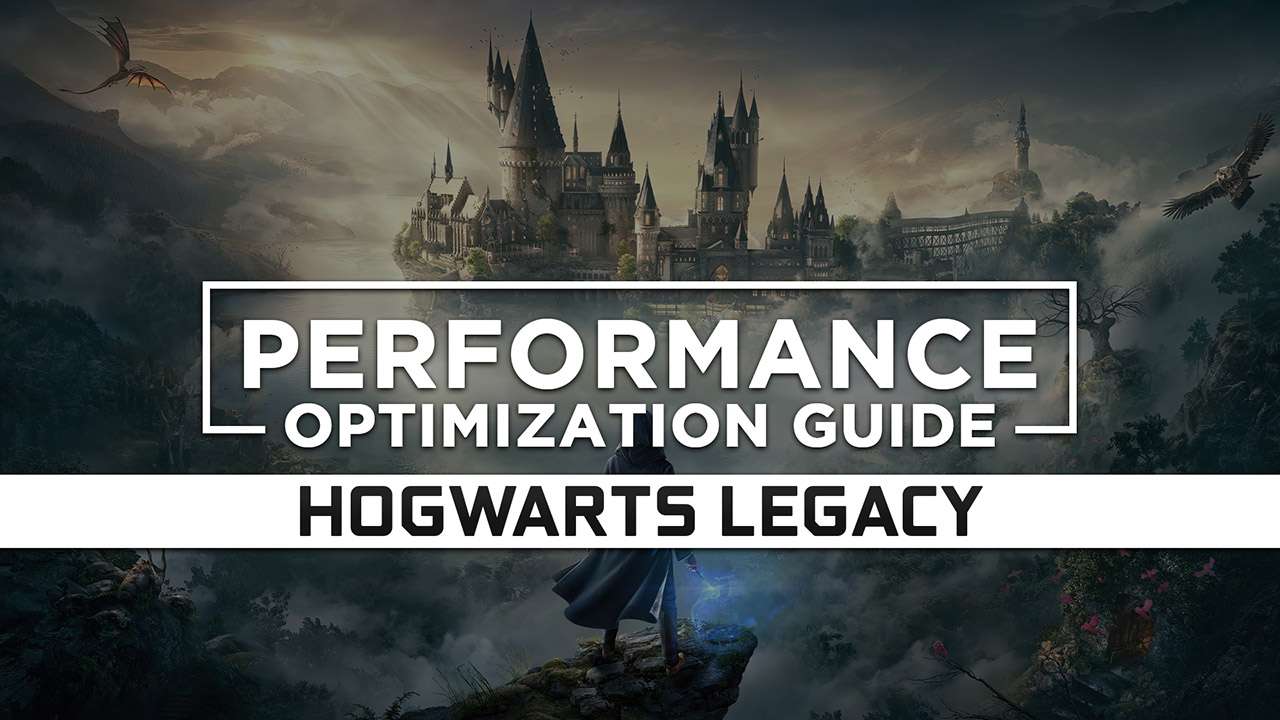 Hogwarts Legacy — Maximum Performance Optimization / Low Specs Patch RagnoTech Software Solutions