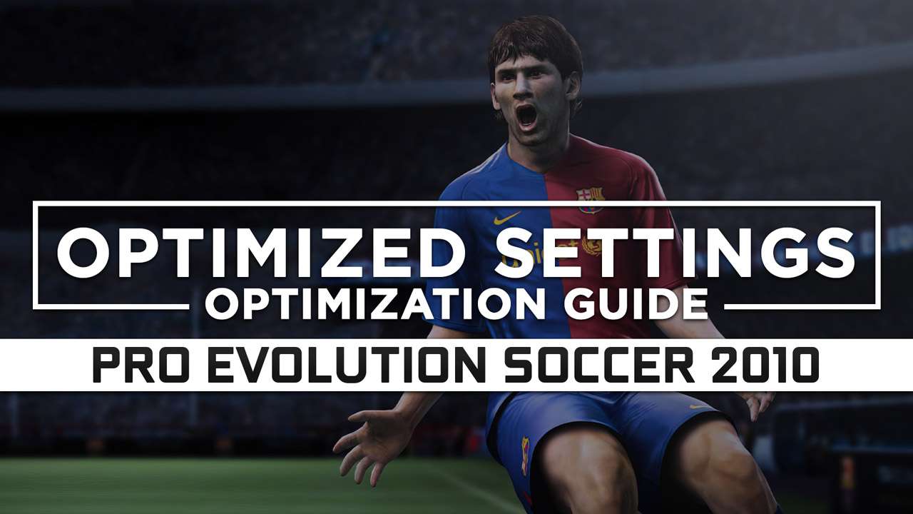 Pro Evolution Soccer 2010 - PES 2010 - Pc Digital Midia Digital