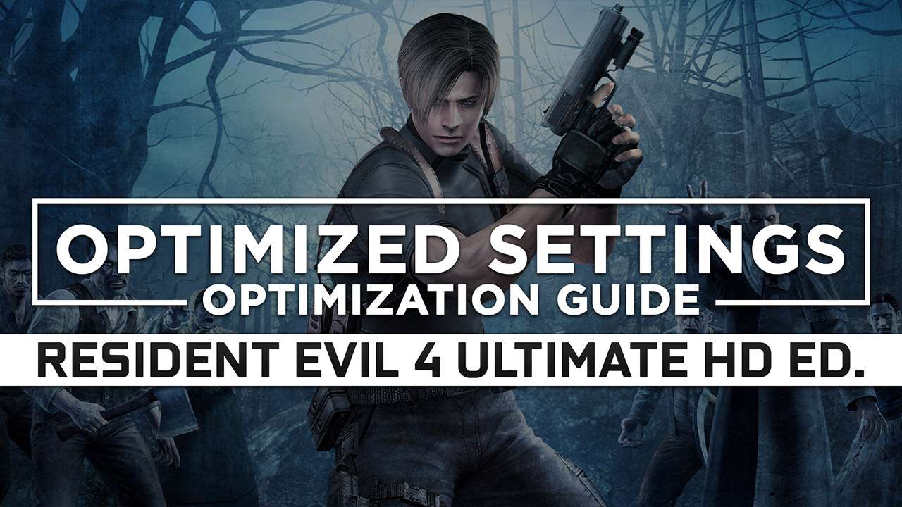 Review: Resident Evil 4: Ultimate HD Edition - Slant Magazine