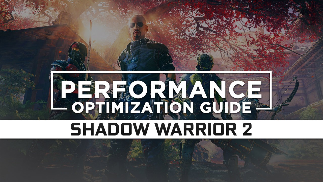 shadow warrior game specs
