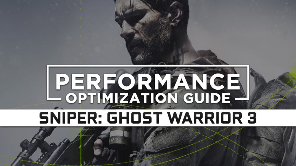 Sniper Ghost Warrior Low Specs Patch Download