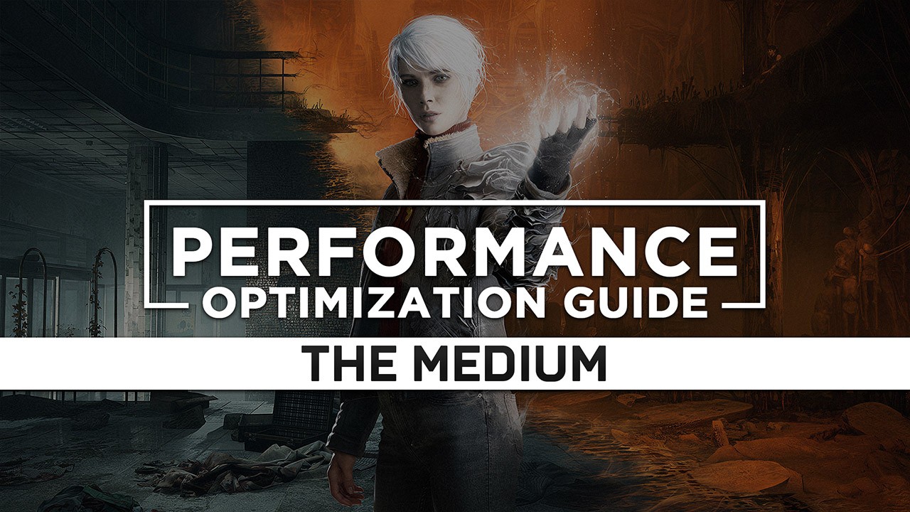 The Medium Maximum Performance Optimization / Low Specs Patch