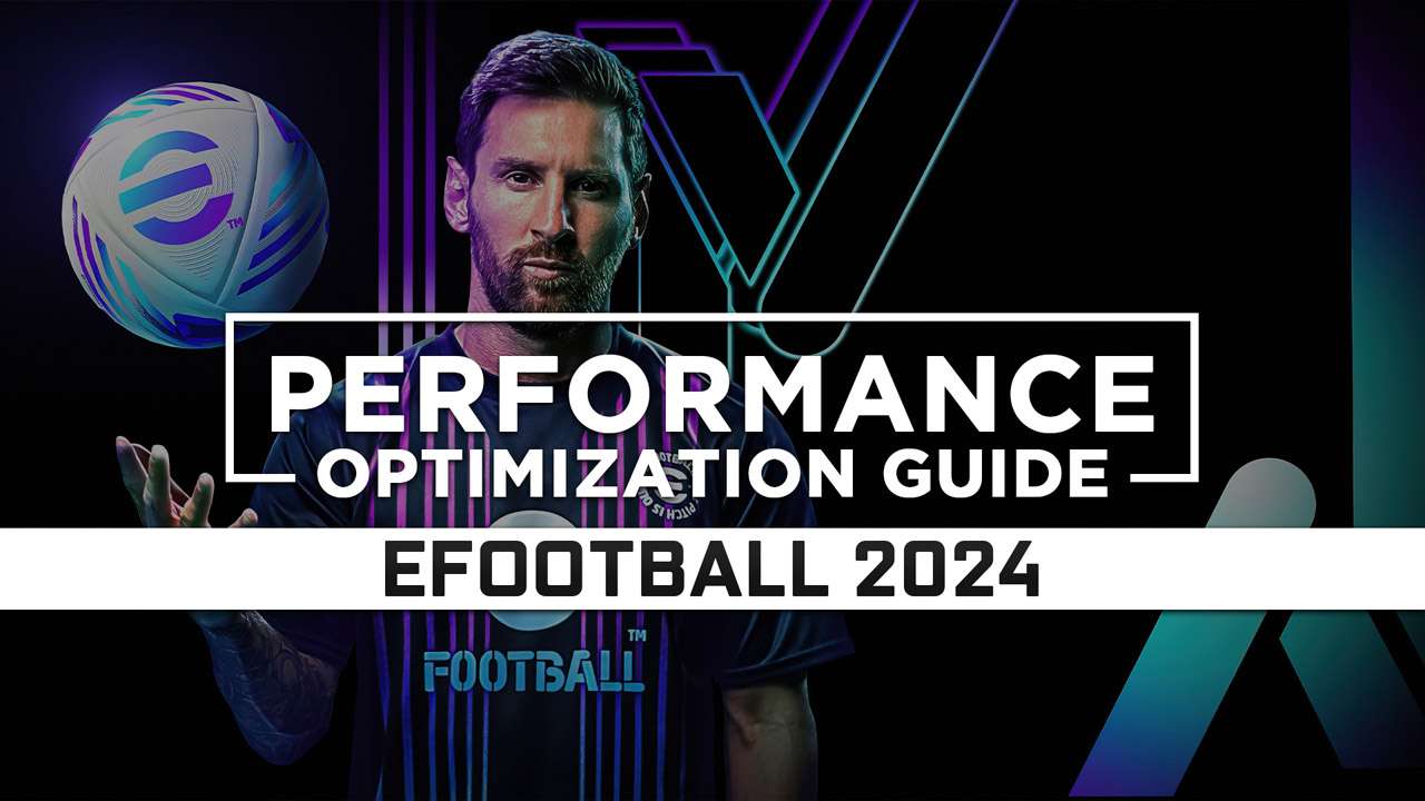 eFootball 2024 Roadmap: All Incoming Updates and Features - GINX TV